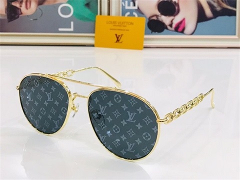 LV sunglass-204